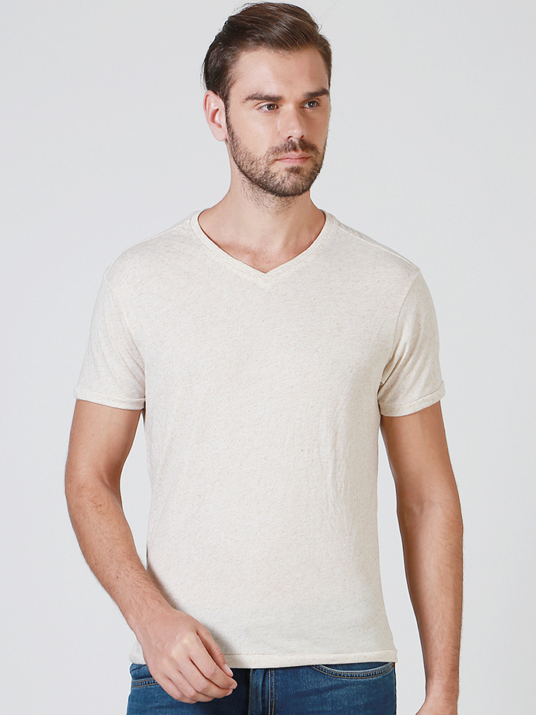 solly jeans t shirt