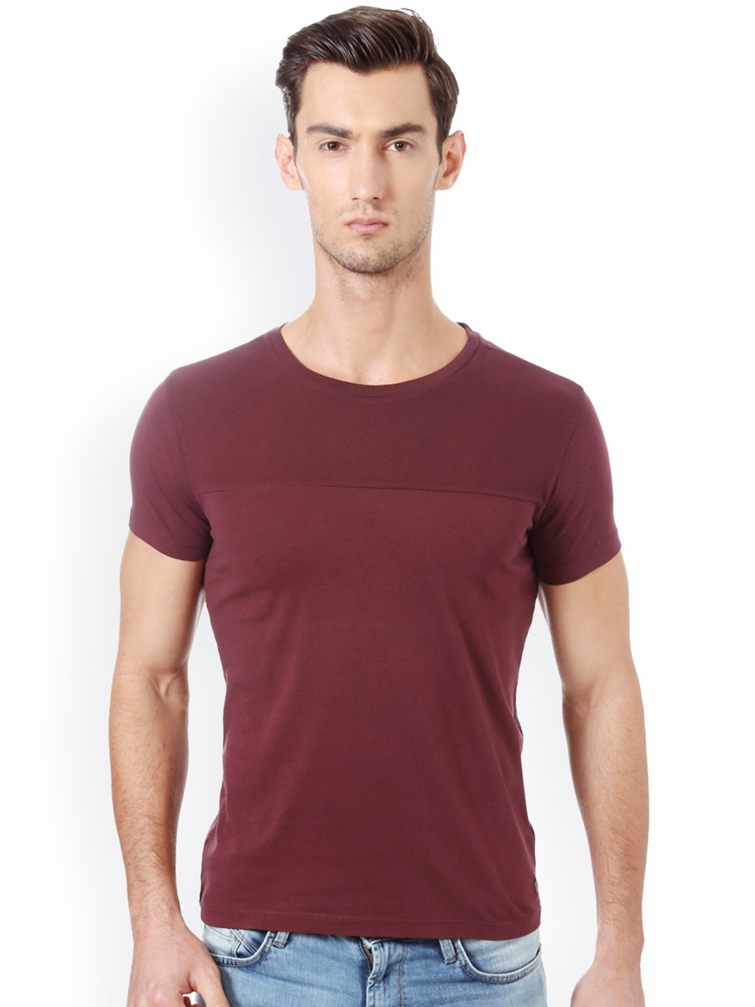 solly jeans t shirt