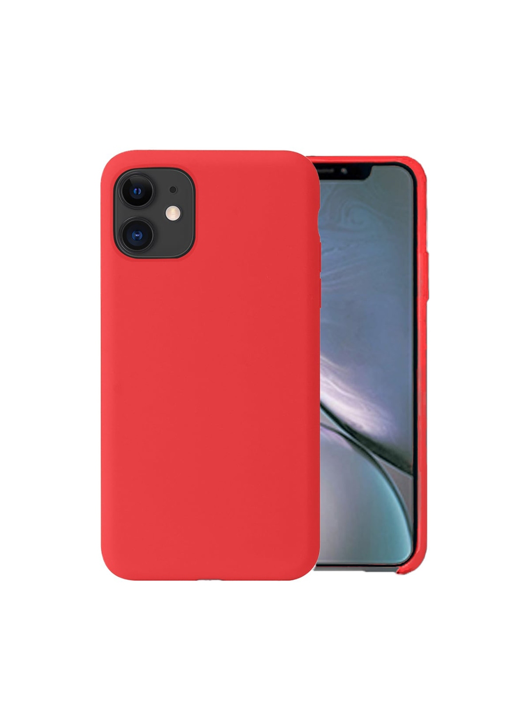 red phone posits