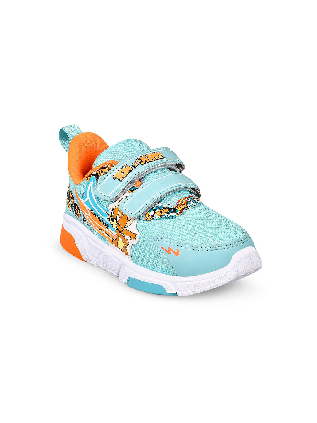 campus kids sports shoes