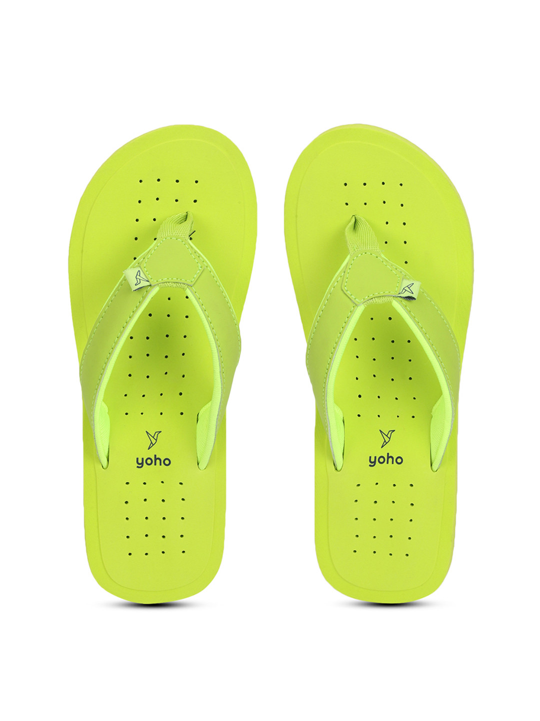 Buy Yoho Women Ortho Flip Flop Slipper - Flip Flops for Women 21027080