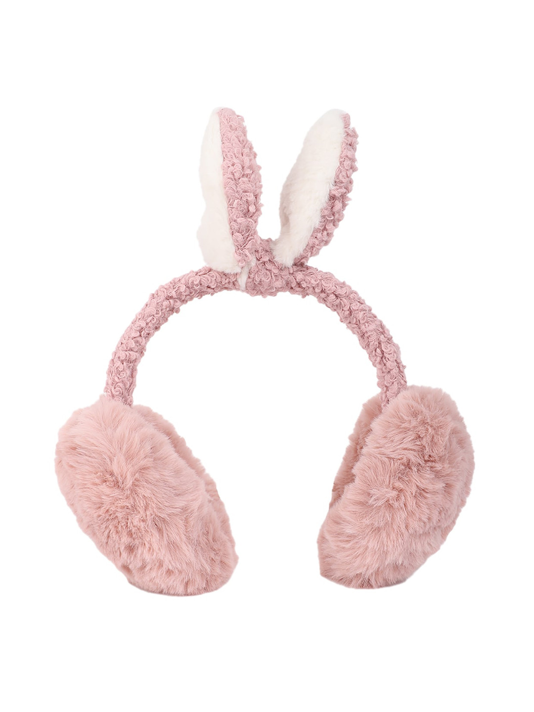Buy ELLIS Women Winter Warmer Adjustable Casual Ear Muffs Mufflers