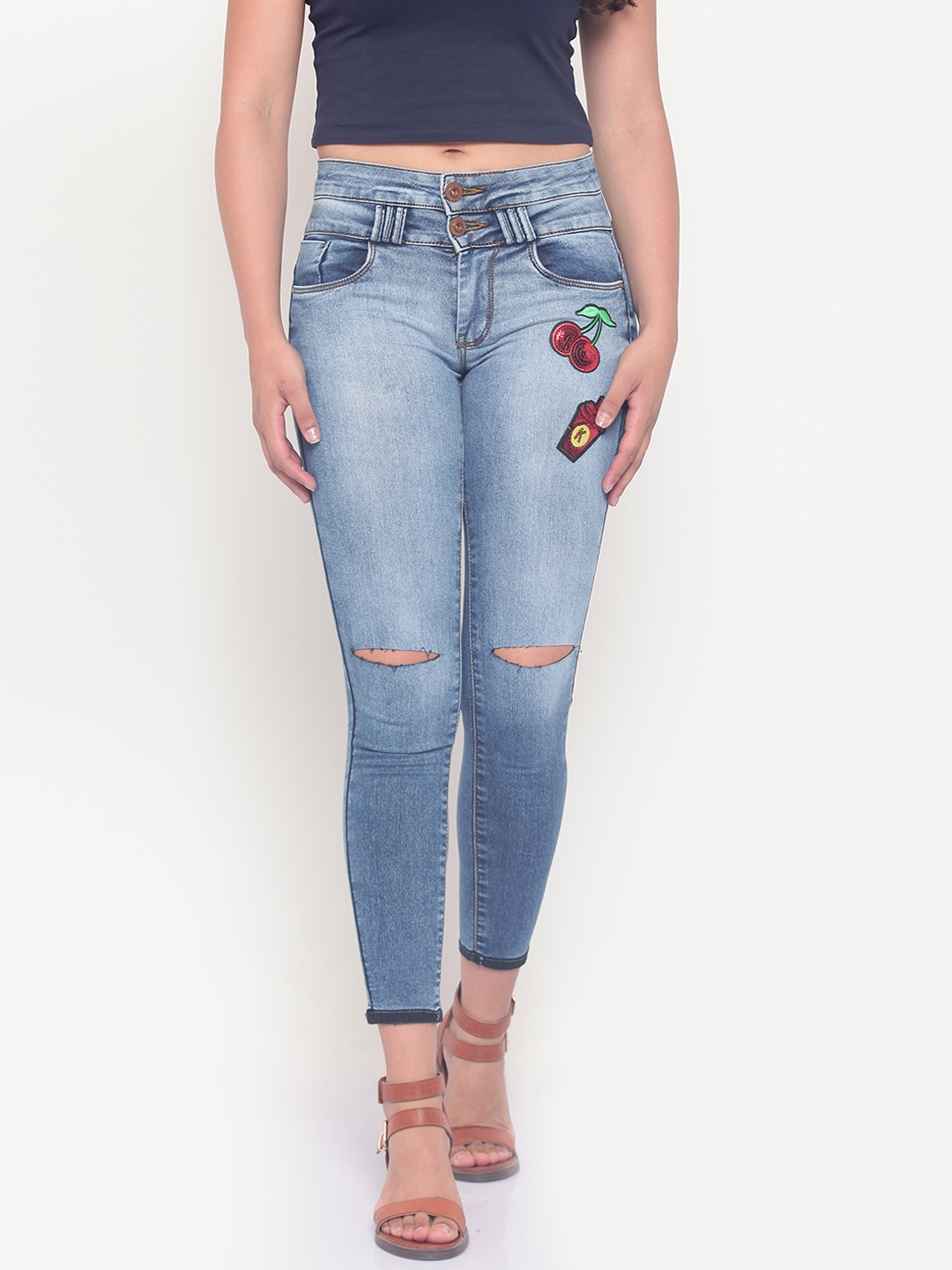code jeggings