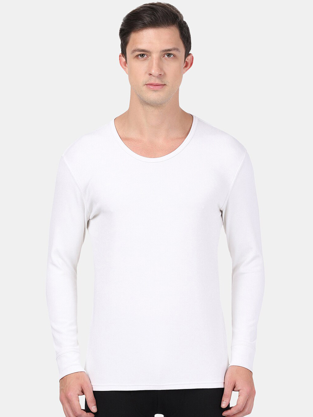 Buy Jockey Men Thermal Tops Thermal Tops for Men 21031604 Myntra