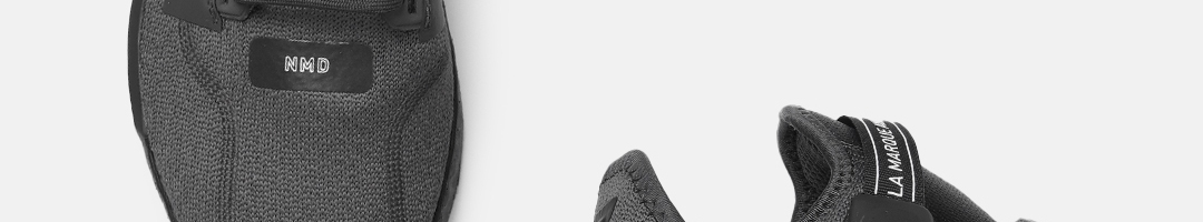 Buy ADIDAS Originals Men Woven Design NMD_R1.V2 Sneakers - Casual Shoes ...