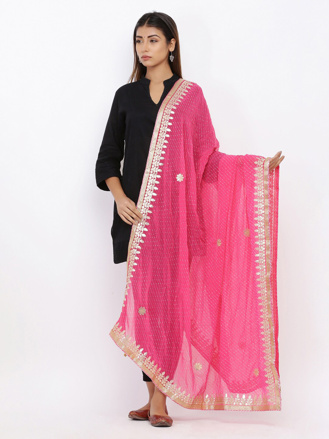 Pattiya Dupatta