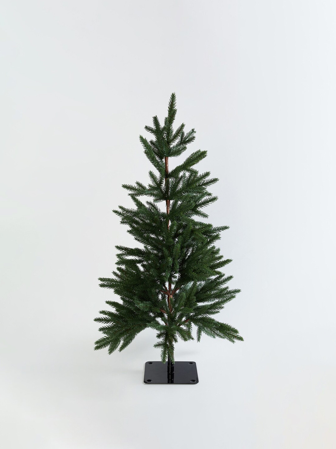 Buy Home Centre Carols Green Artificial Christmas Tree Artificial