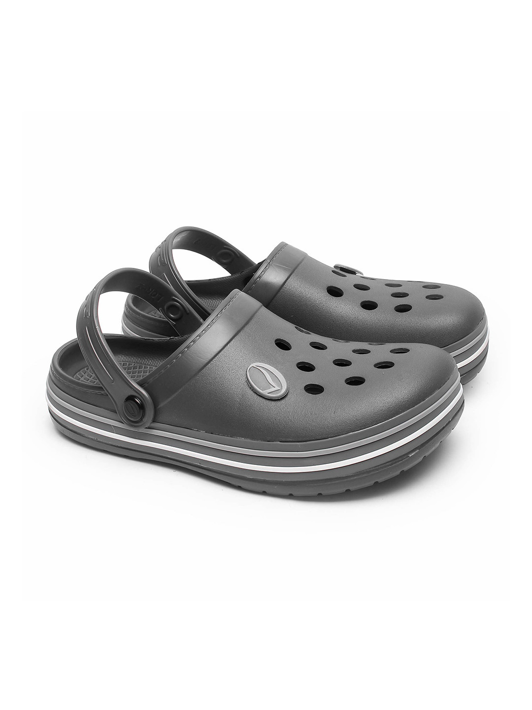 Buy Lancer Men Rubber Clogs Flip Flops for Men 21038850 Myntra