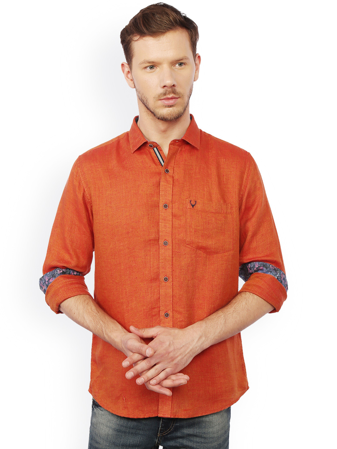 knitted button up dress