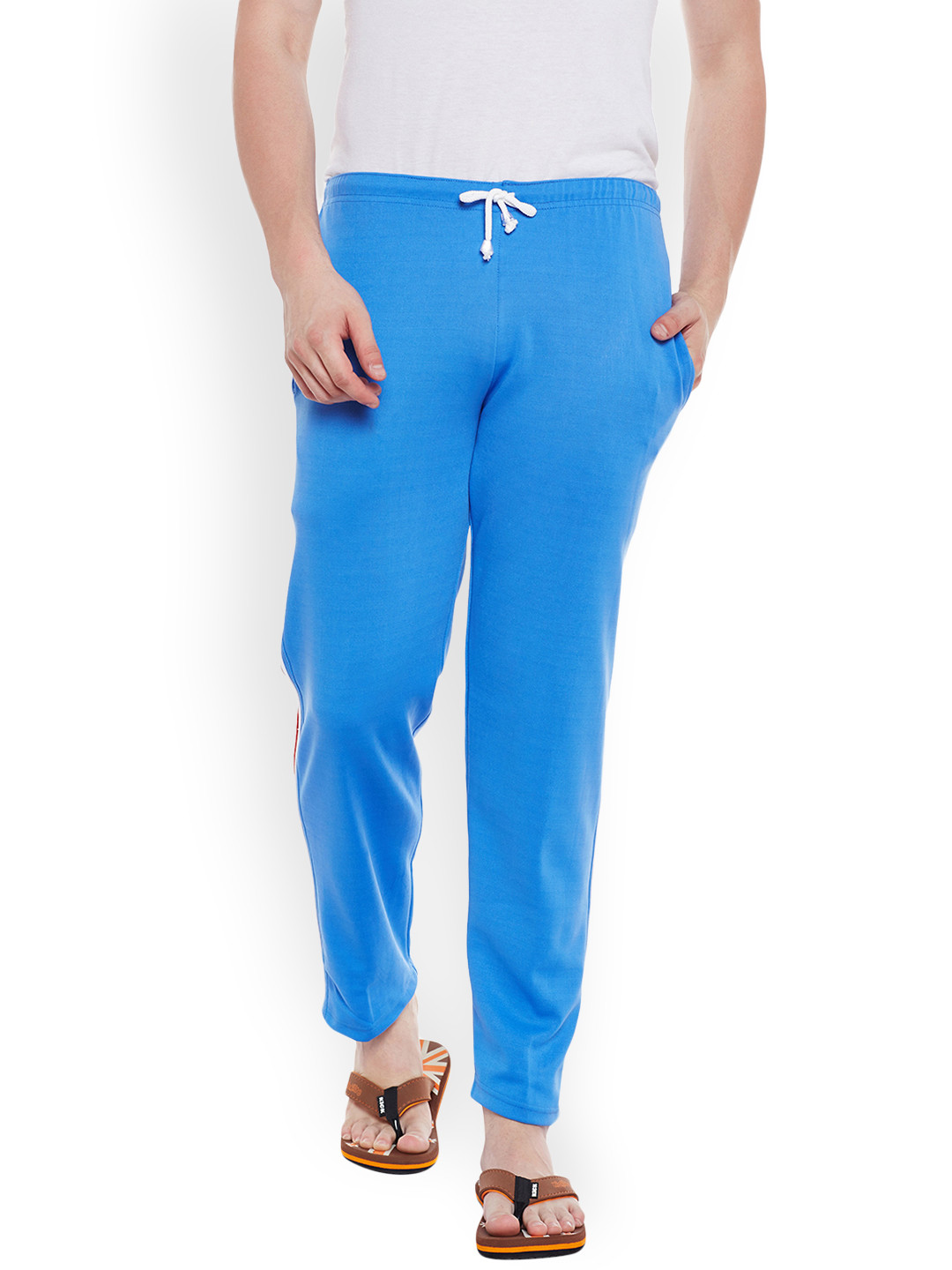 Buy VIMAL Blue Lounge Pants Lounge Pants for Men 2104623 Myntra