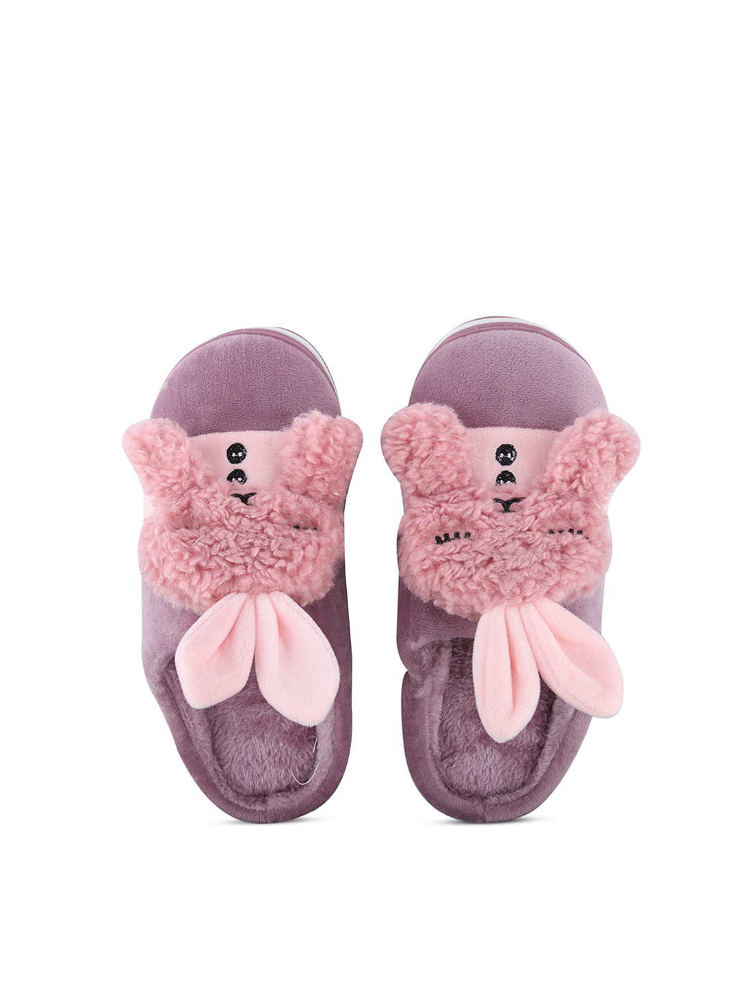 Buy CASSIEY Women Fur Room Slippers - Flip Flops for Women 21047108 ...