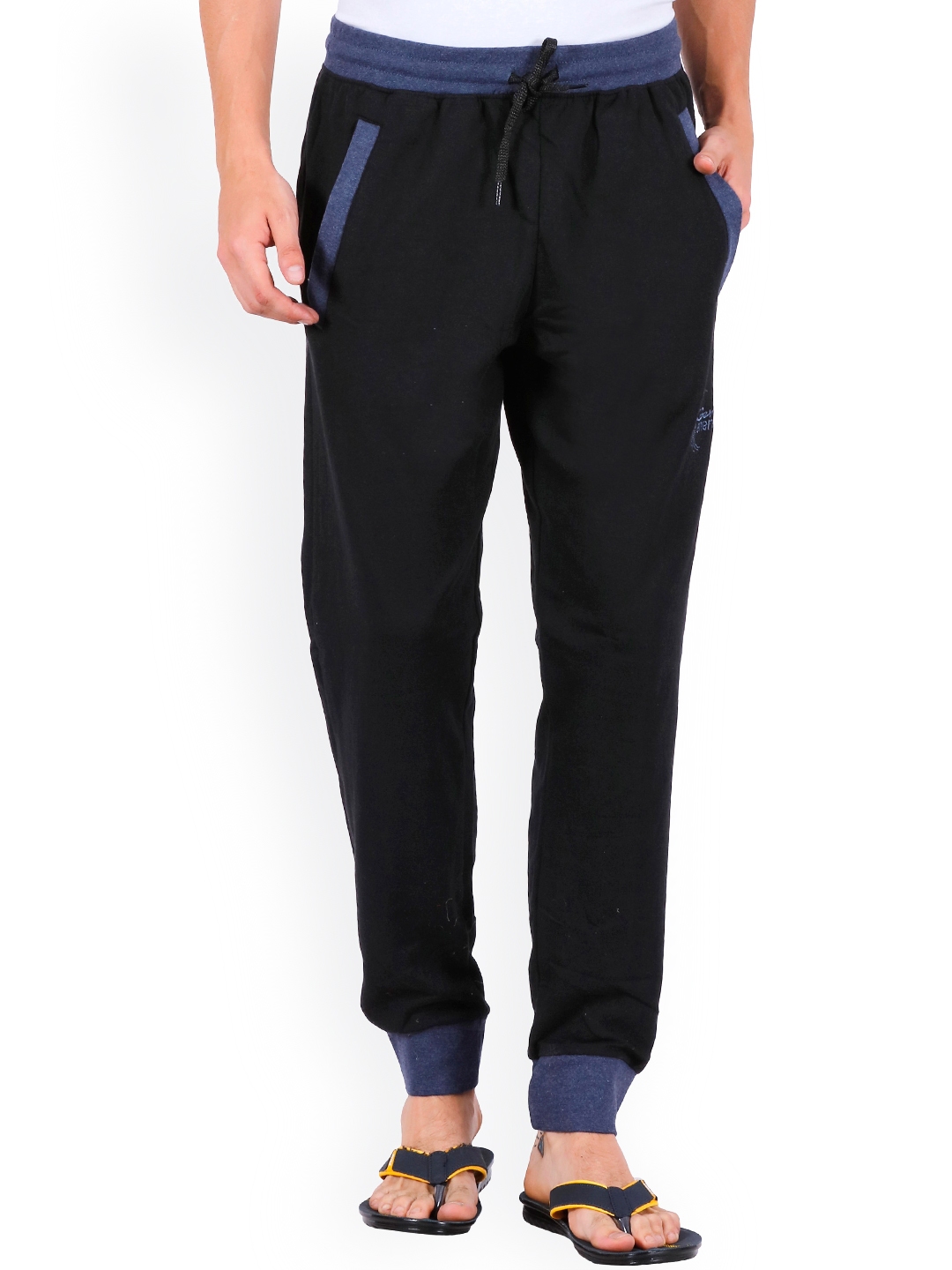 lux genx track pants price