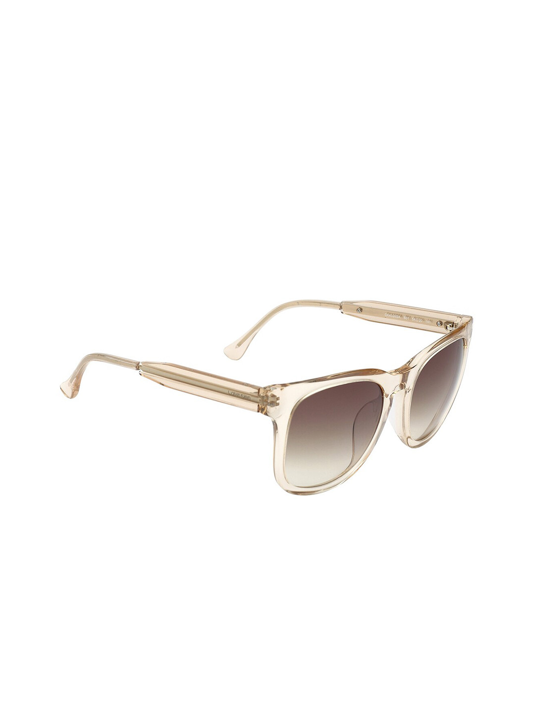 Buy Calvin Klein Women Sunglasses With UV Protected Lens Sunglasses