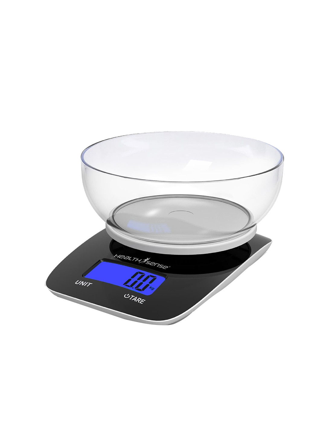 Buy HealthSense Chef Mate KS 33 Digital Kitchen Weighing Scale