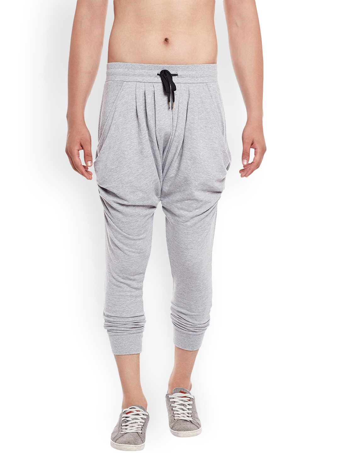 fugazee men's layered jogger