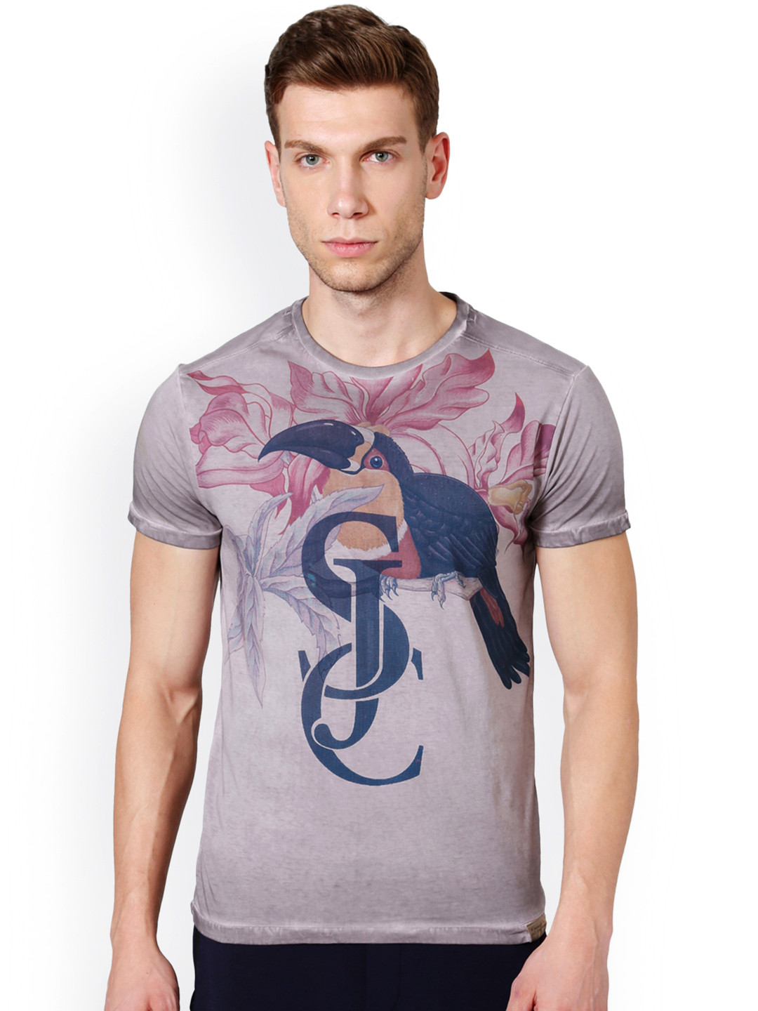 solly jeans t shirt