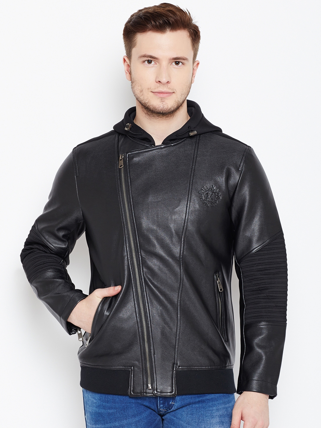 being human jackets online shopping