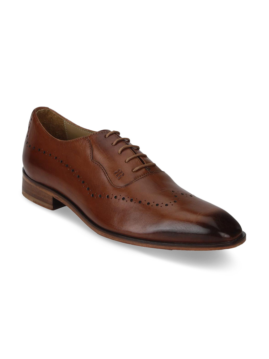 raymond formal shoes