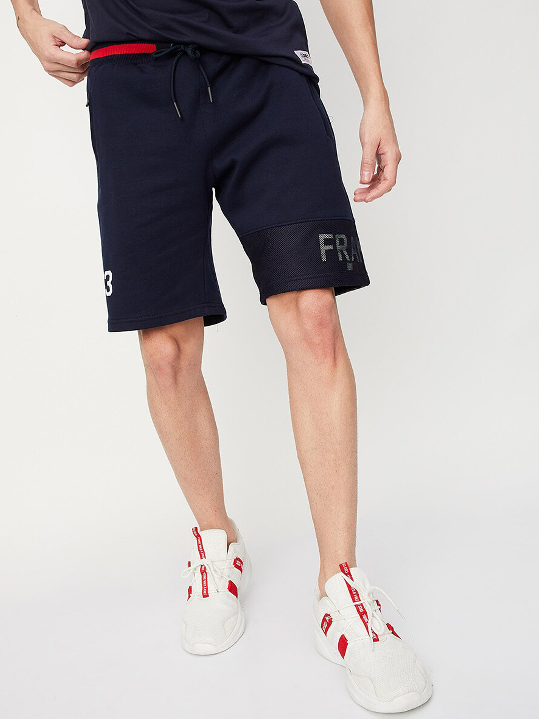 max men shorts