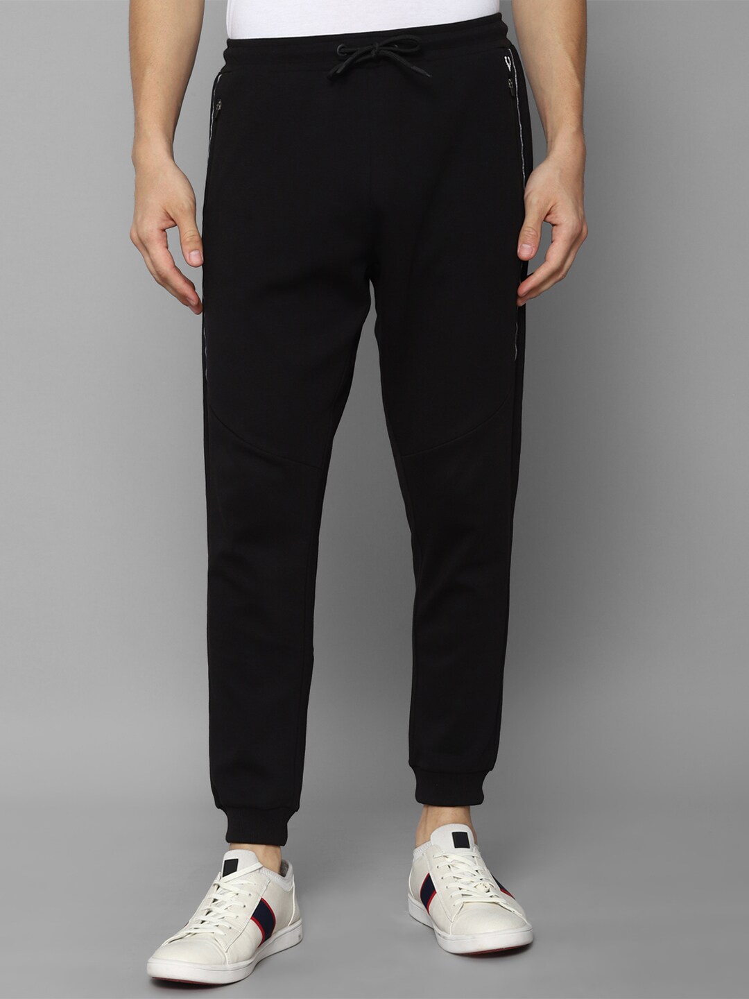 allen solly joggers