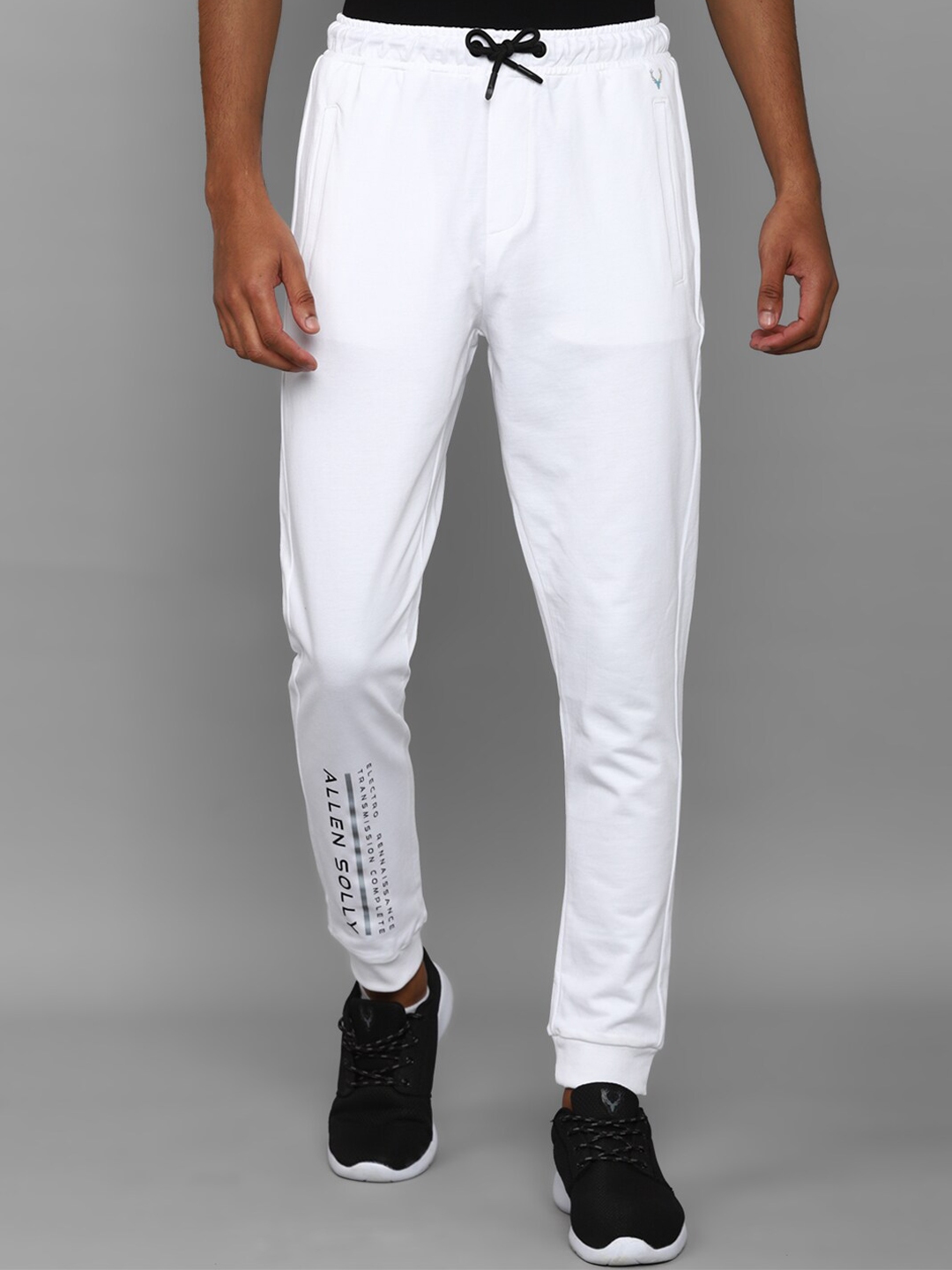 allen solly joggers