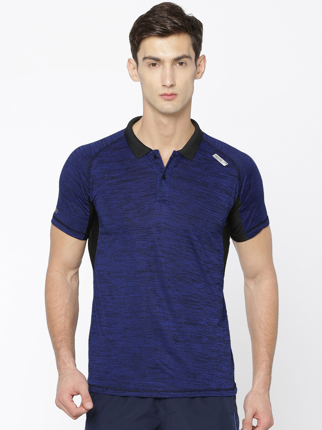 men's active polo shirts