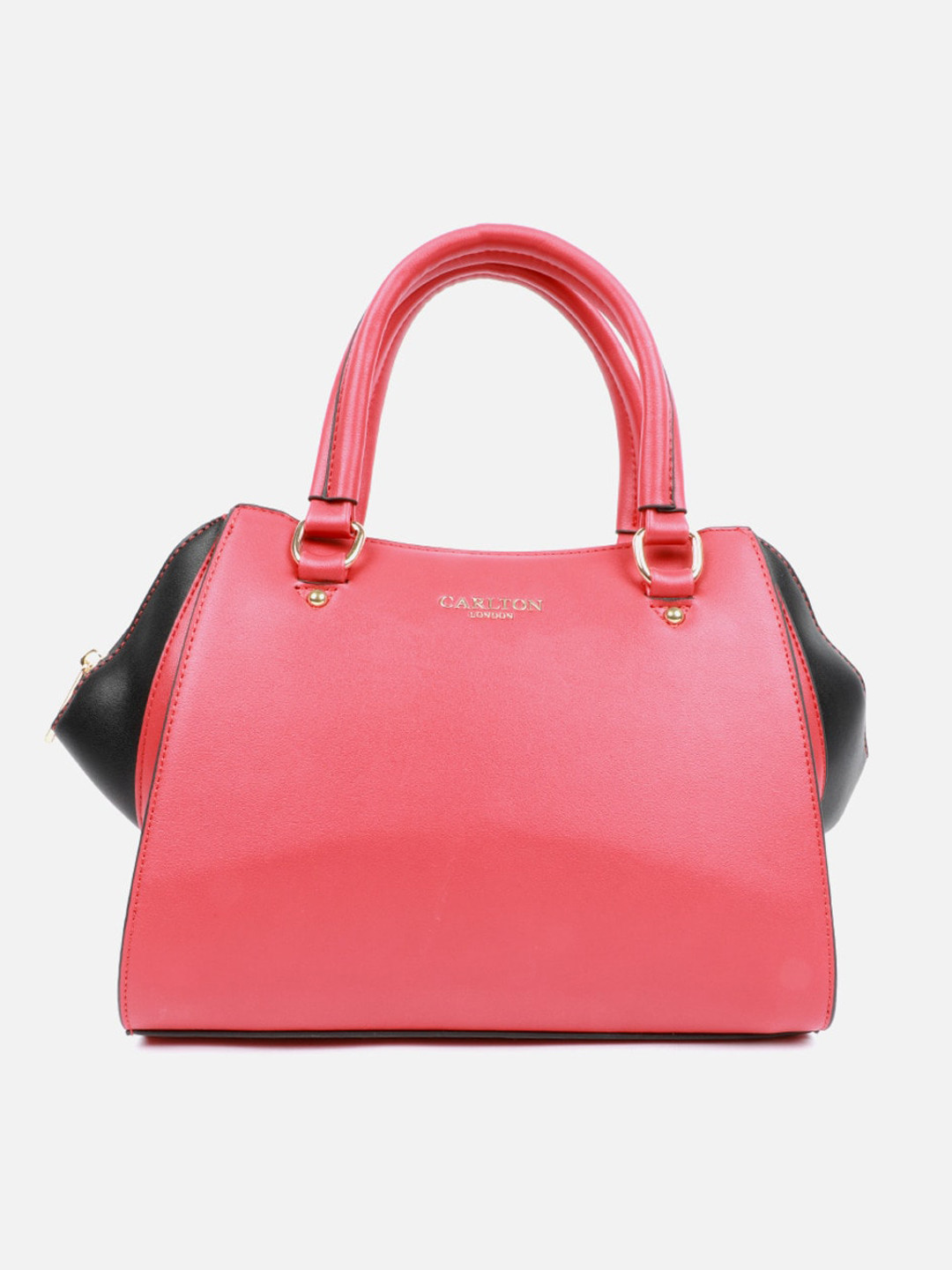 Buy Carlton London Oversized Structured Shoulder Bag Handbags For buy-carlton-london-oversized-structured-shoulder-bag-handbags-for