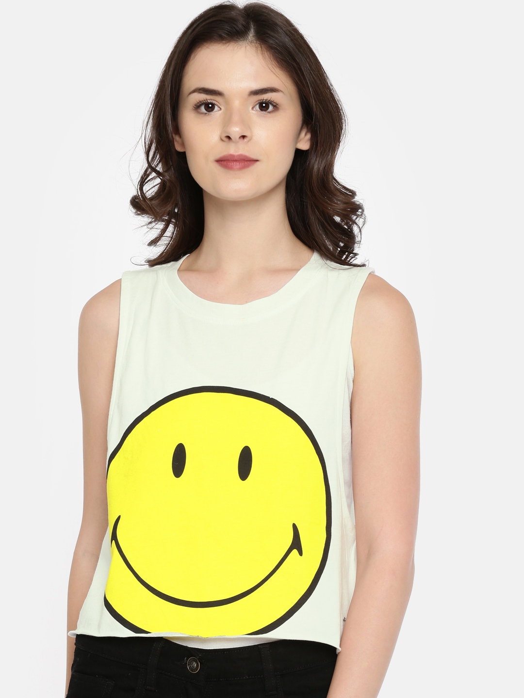 off white tshirt womens
