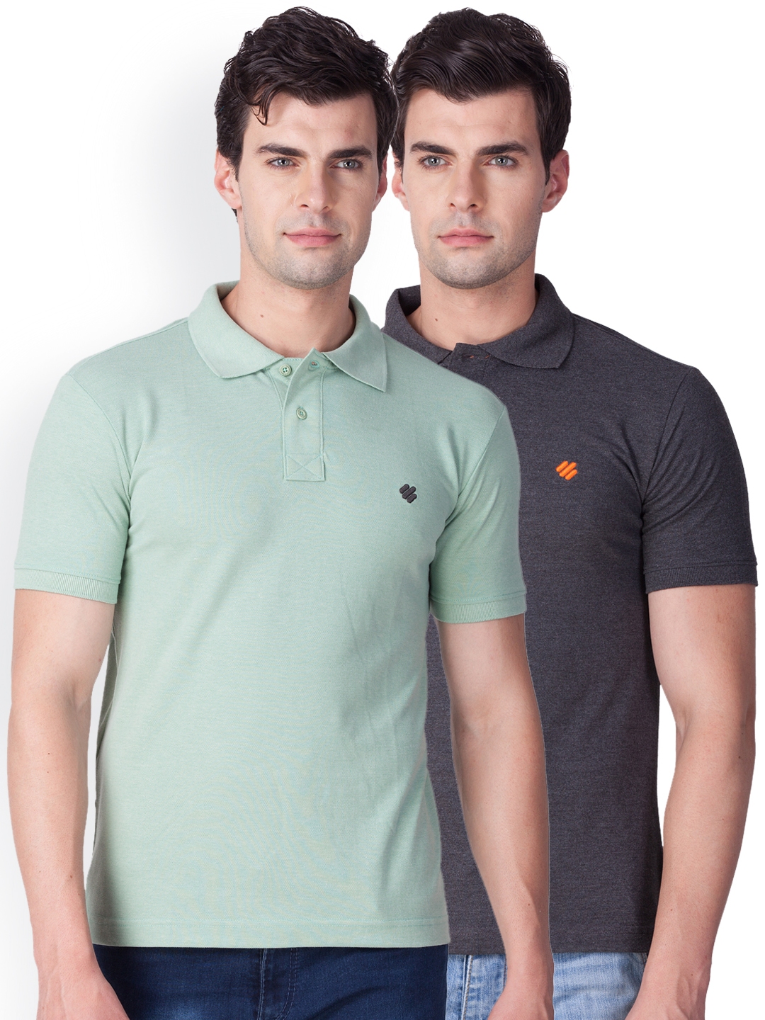 onn t shirt collar