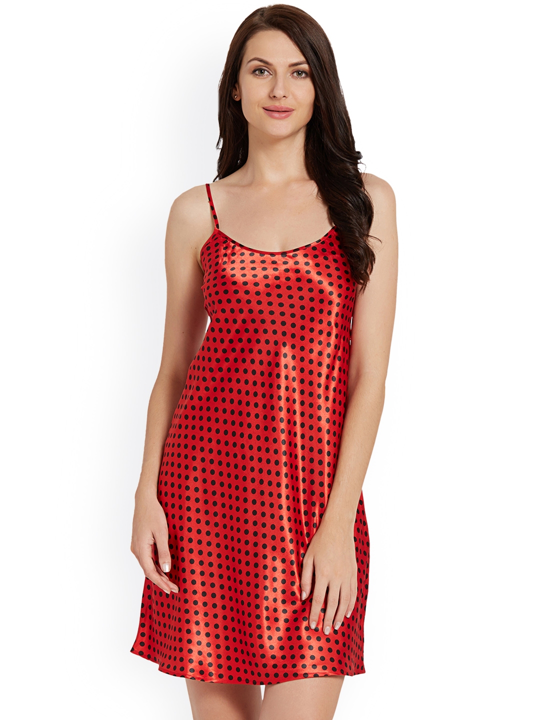 pretty secrets night gown