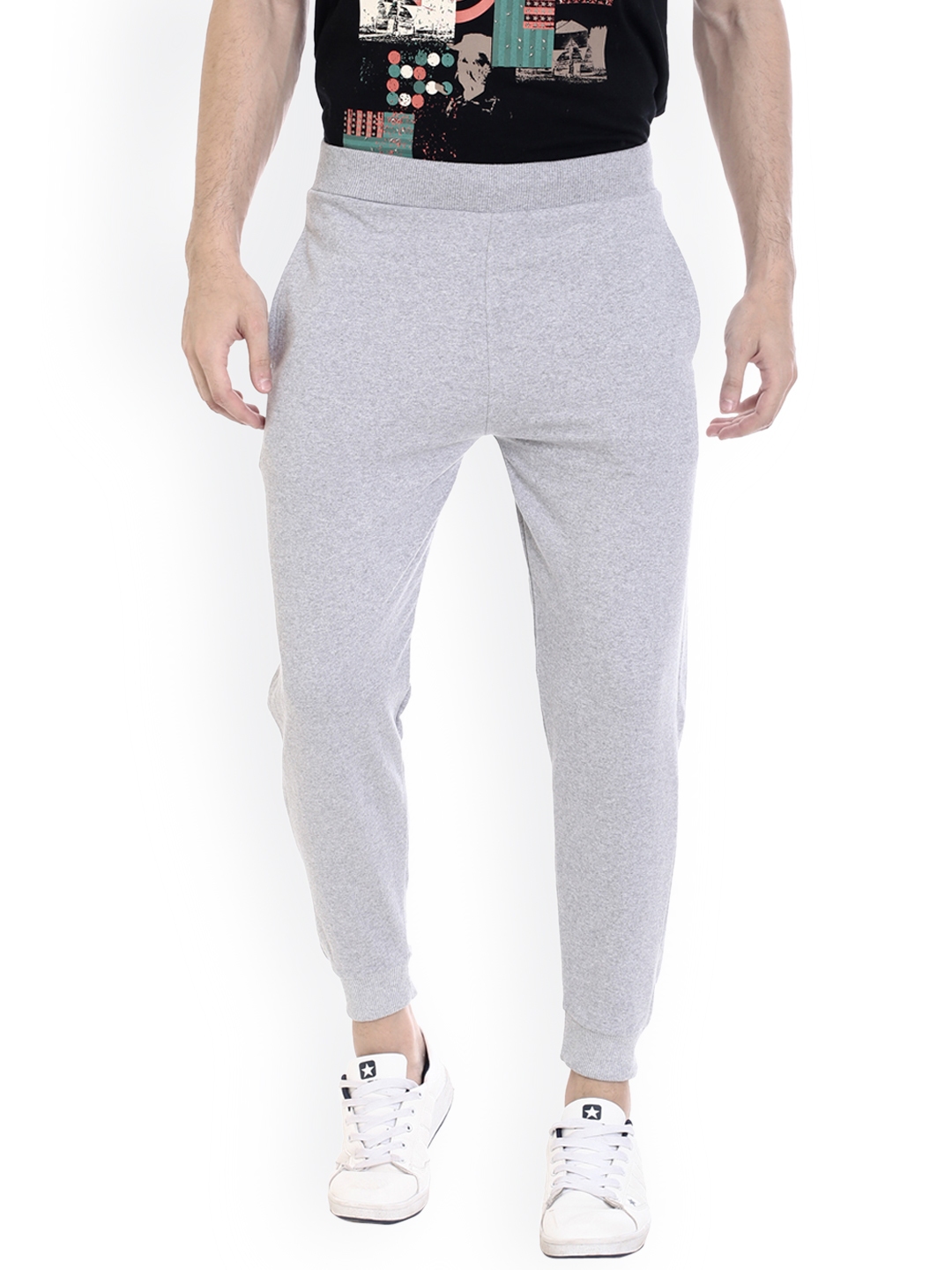 mens pocket joggers