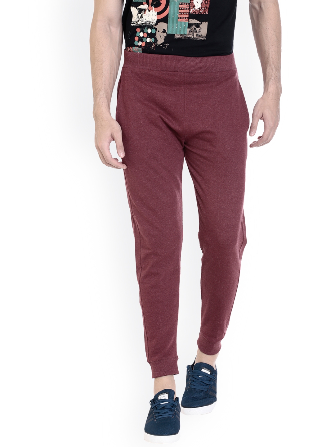 mens pocket joggers