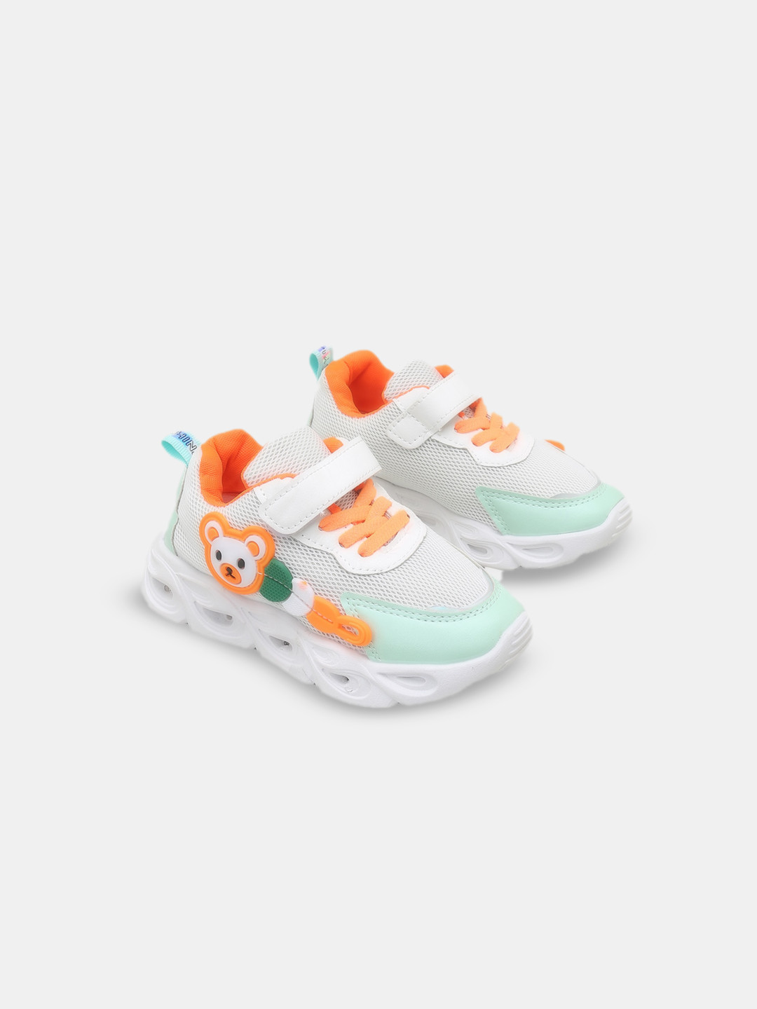 Buy Hopscotch Boys Colourblocked Sneakers Casual Shoes for Boys 21094974 Myntra