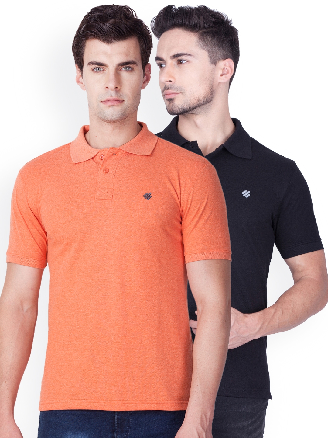 onn t shirt collar