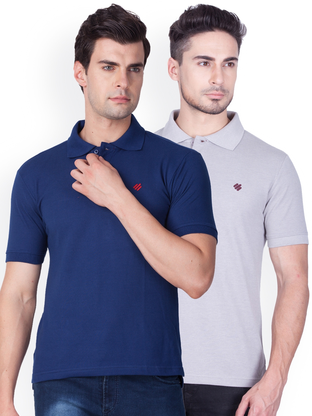 onn t shirt collar