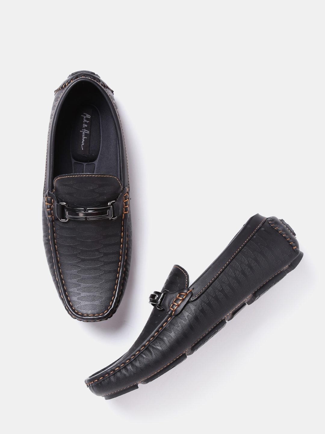 mast and harbour shoes amazon
