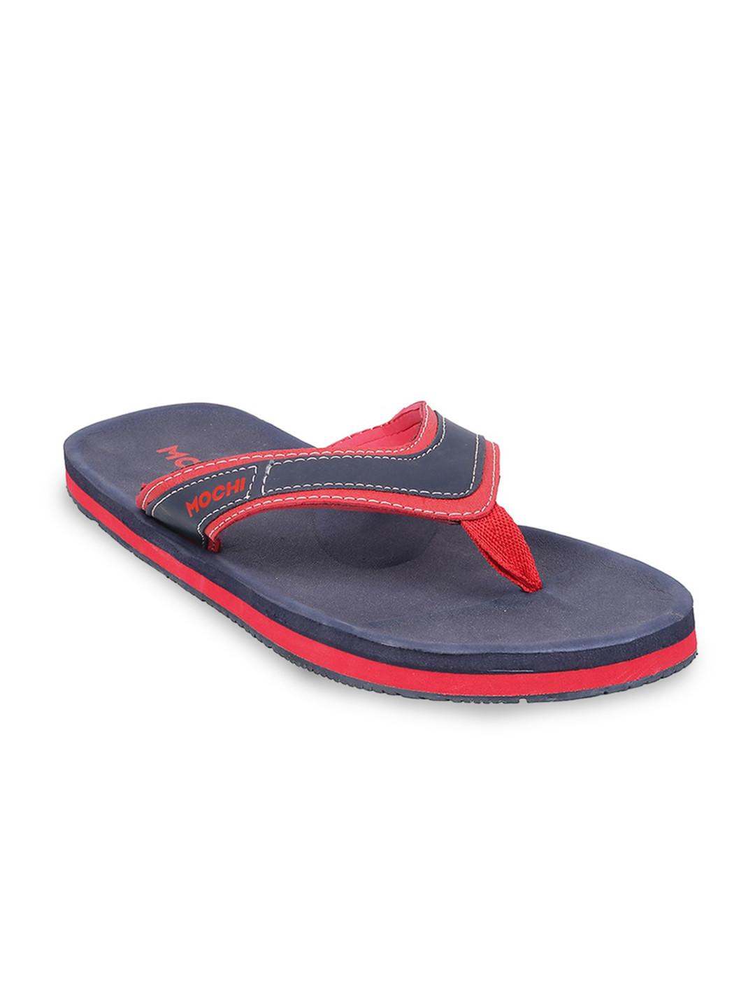 Buy Mochi Men Thong Flip Flops Flip Flops for Men 21105776 Myntra