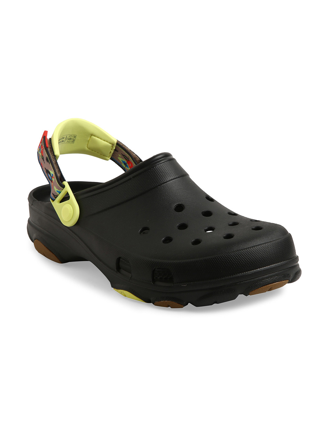myntra crocs