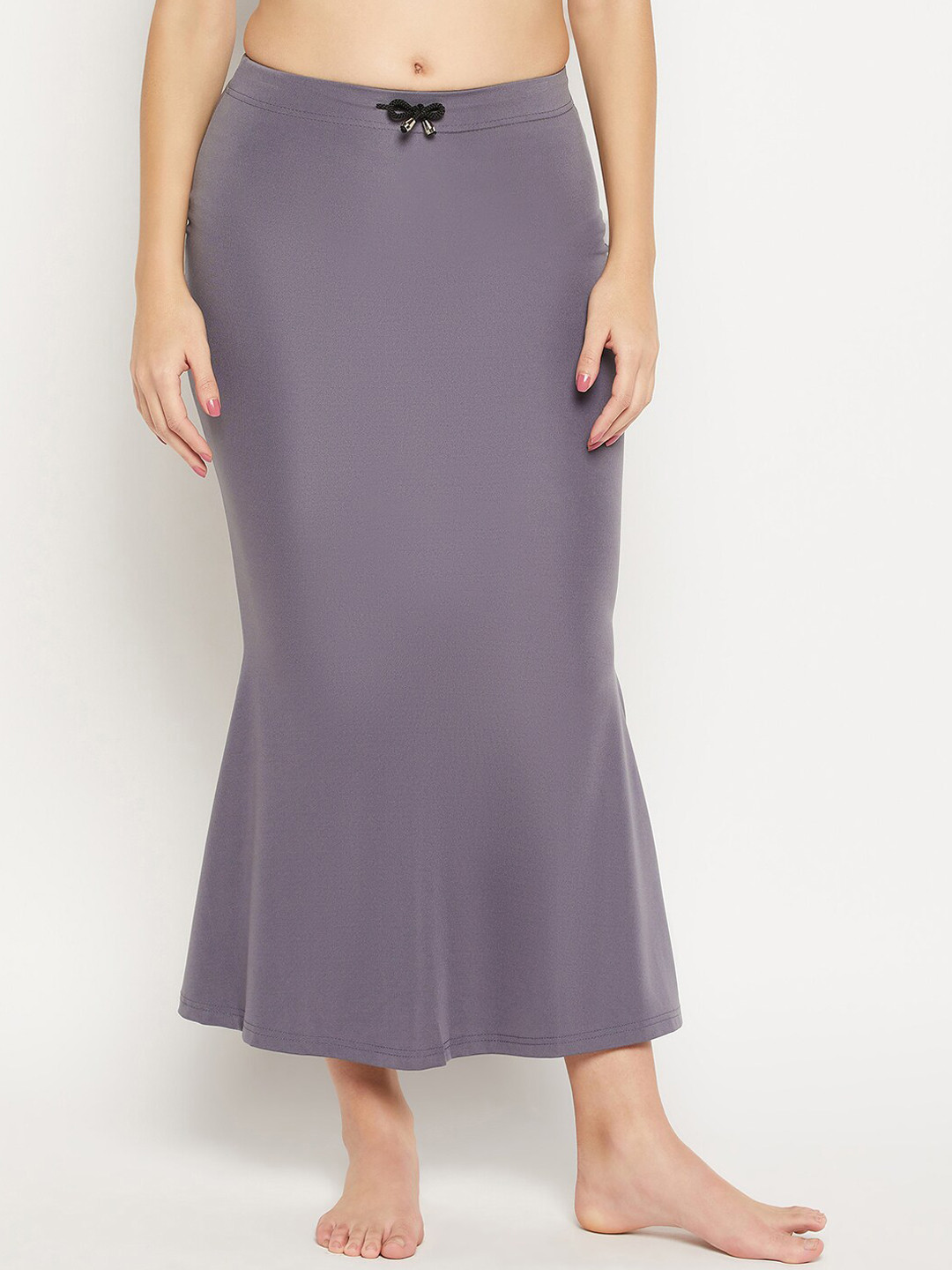 Buy SECRETS BY ZEROKAATA Seamless Mermaid Fit Saree Shapewear