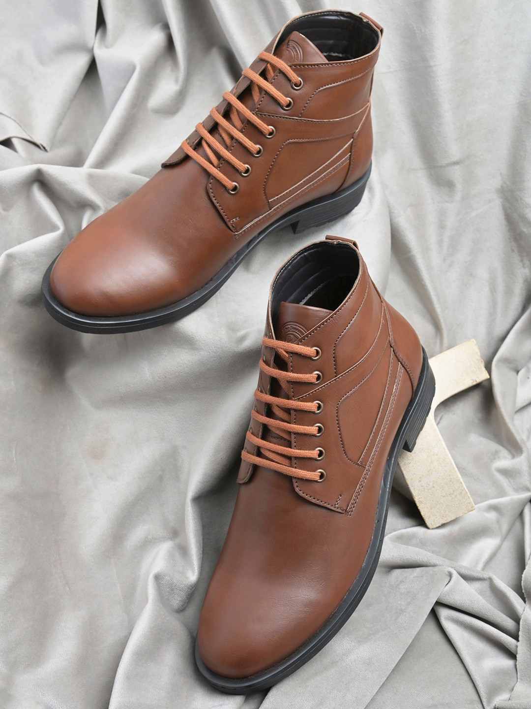 mens mid boots