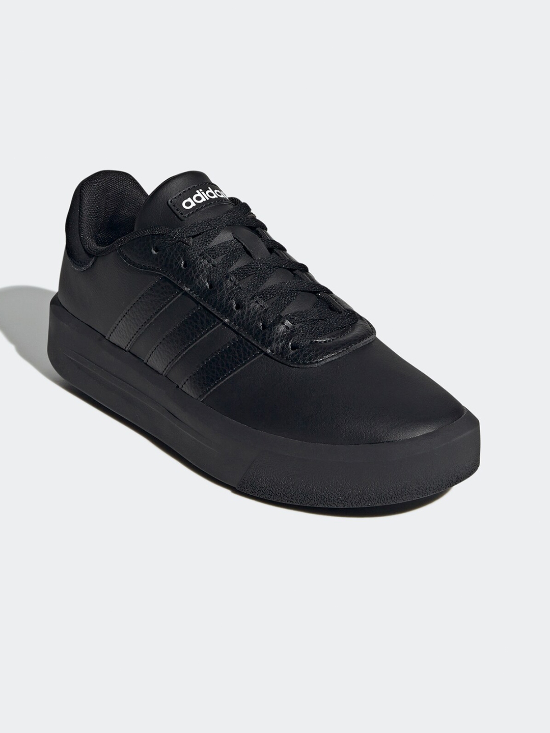 Buy ADIDAS Women COURT PLATFORM Skateboarding Shoes Sports Shoes for
