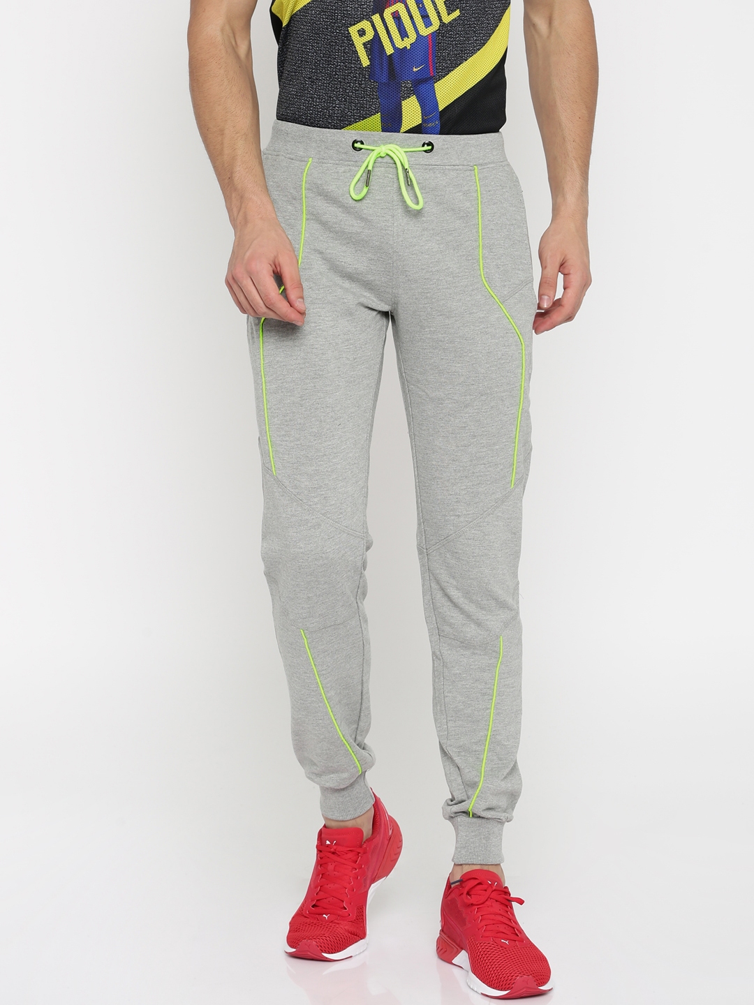barcelona joggers