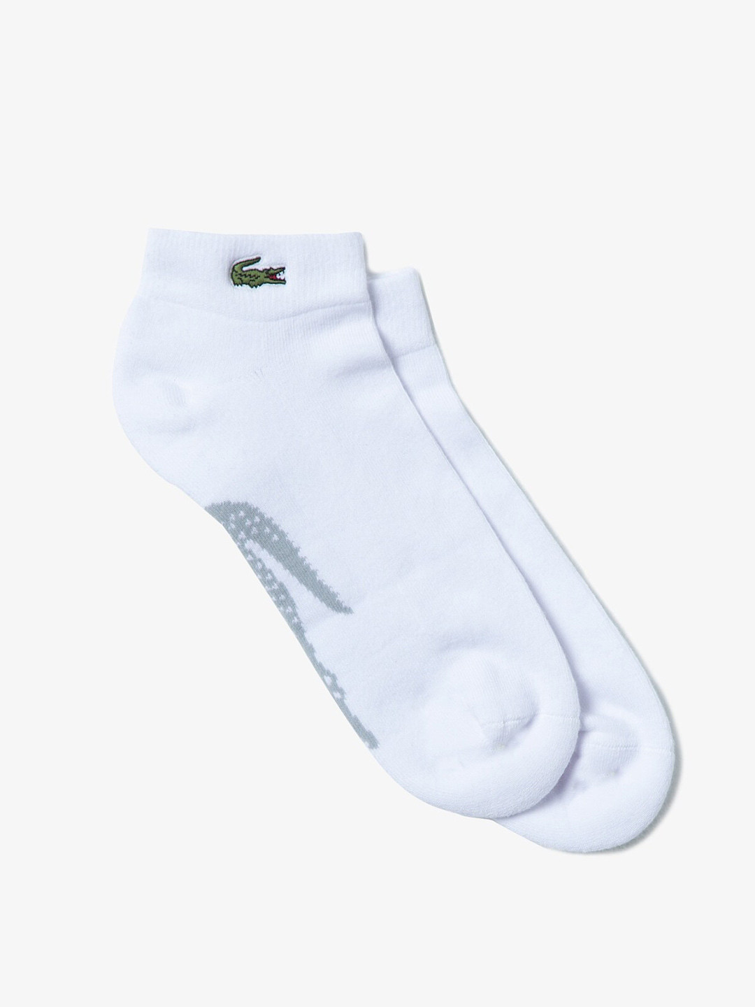 Buy Lacoste Men Ankle Length Sports Socks Socks for Men 21120934 Myntra