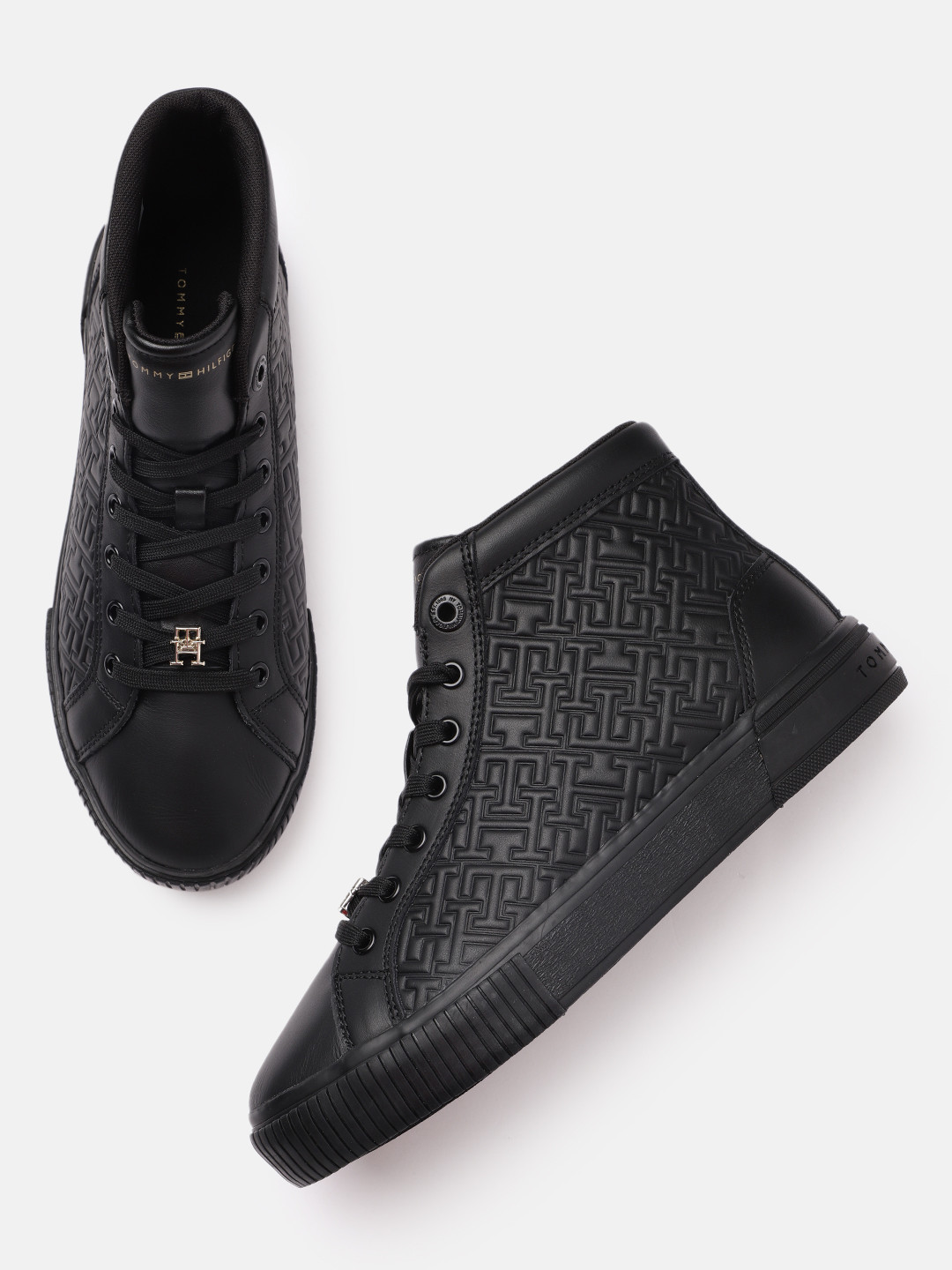 myer tommy hilfiger womens shoes
