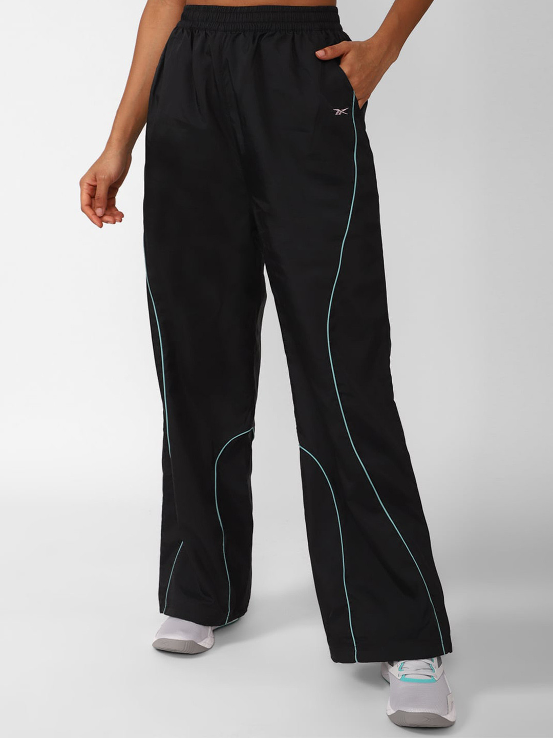 Buy Reebok Women Loose Fit Track Pants Track Pants for Women 21122240