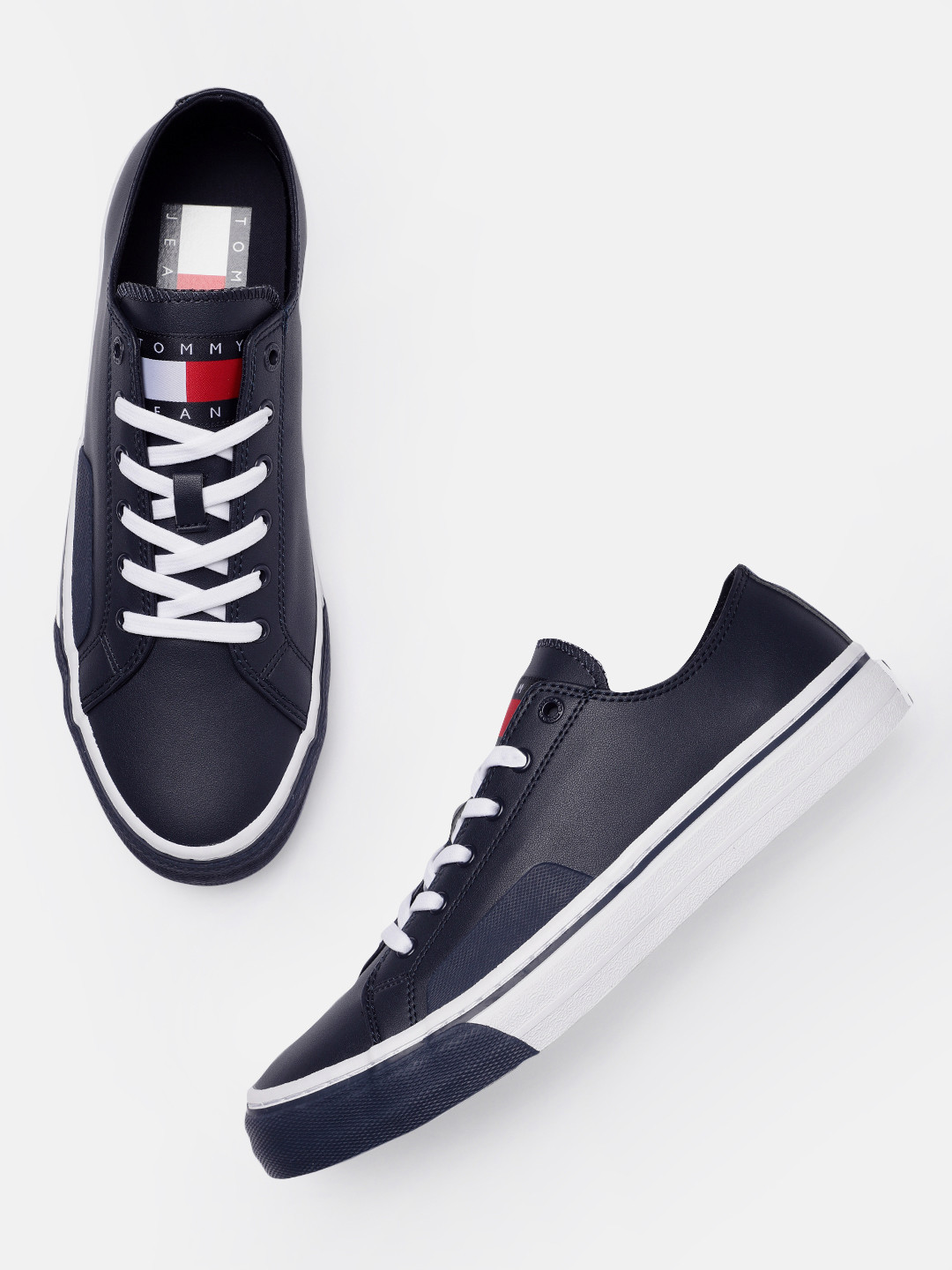 tommy hilfiger shoes men