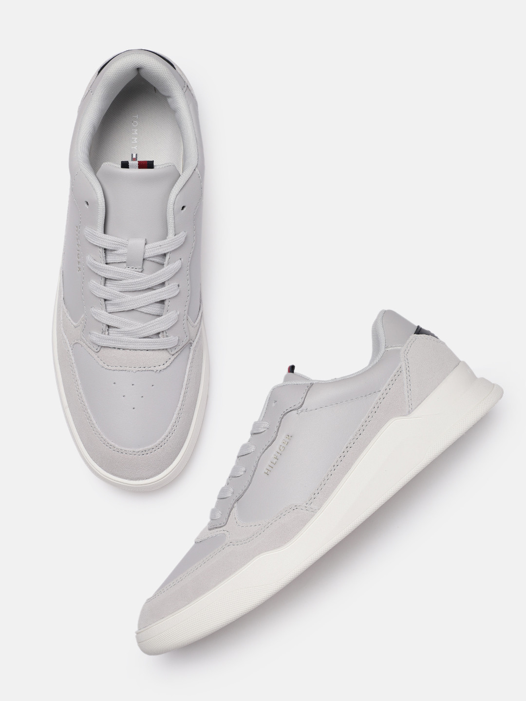 tommy hilfiger shoes men