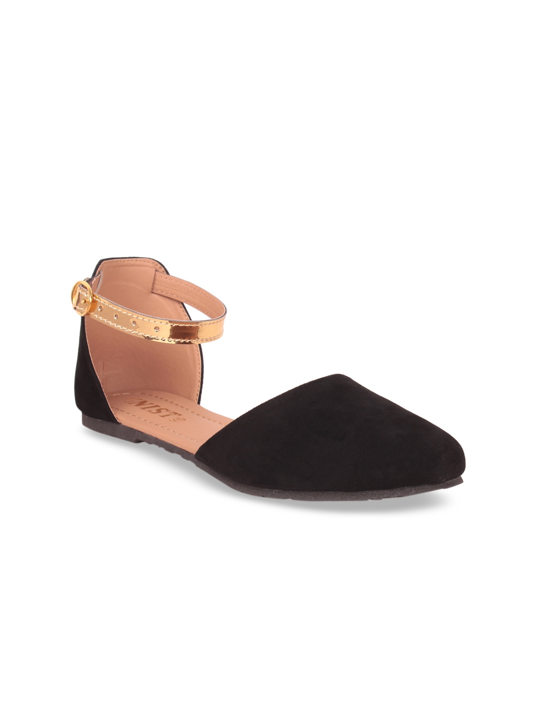 myntra ballerina shoes