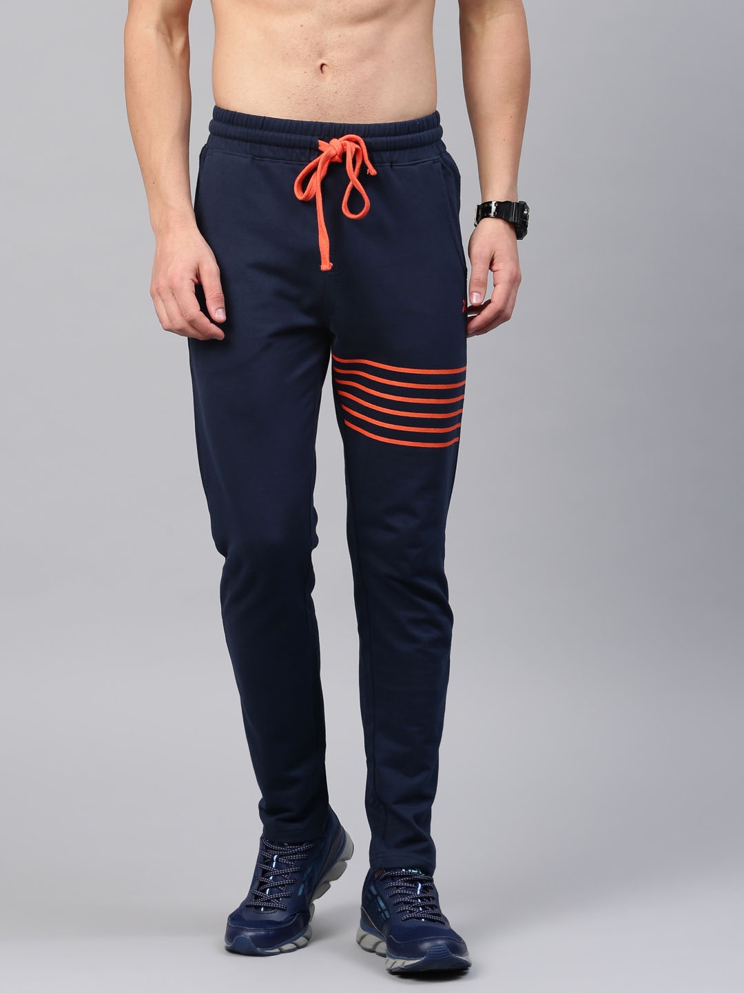 track pants on myntra