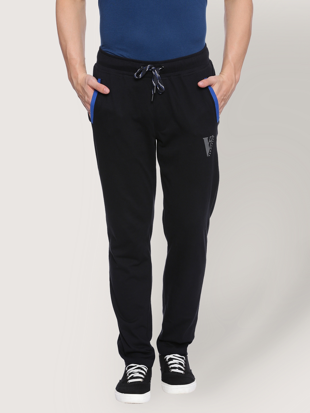 van heusen track pants price